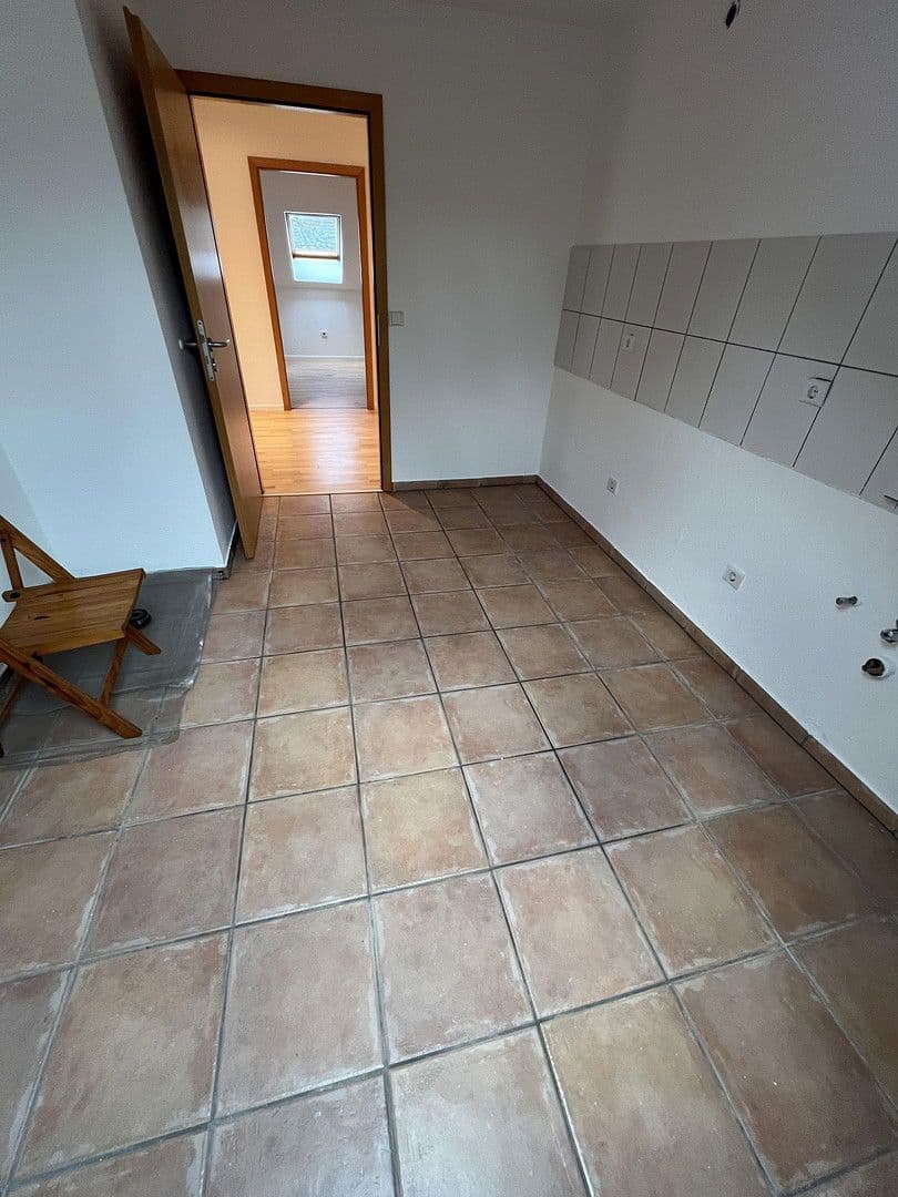 Pronájem bytu 3+1 55 m², Kalkumer Feld 19, Erkrath, Severní Porýní-Vestfálsko Pronájem bytu 3+1 55 m², Kalkumer Feld 19, Erkrath, Severní Porýní-Vestfálsko