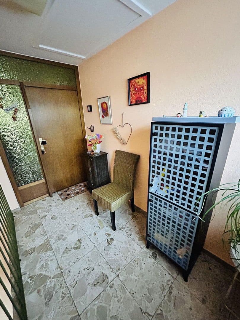 Prodej bytu 3+1 94 m², Saarbrücken, Země Sársko Prodej bytu 3+1 94 m², Saarbrücken, Země Sársko