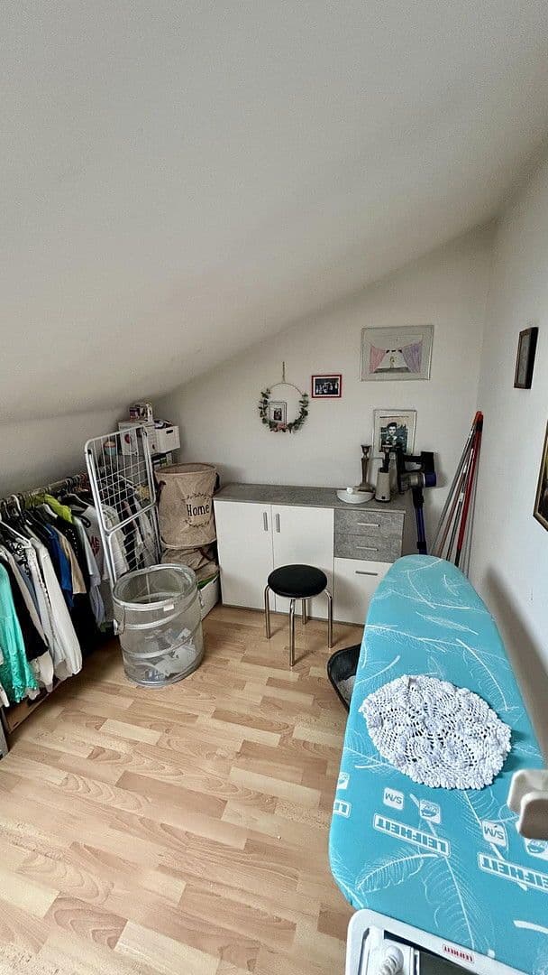 Prodej bytu 3+1 94 m², Saarbrücken, Země Sársko Prodej bytu 3+1 94 m², Saarbrücken, Země Sársko