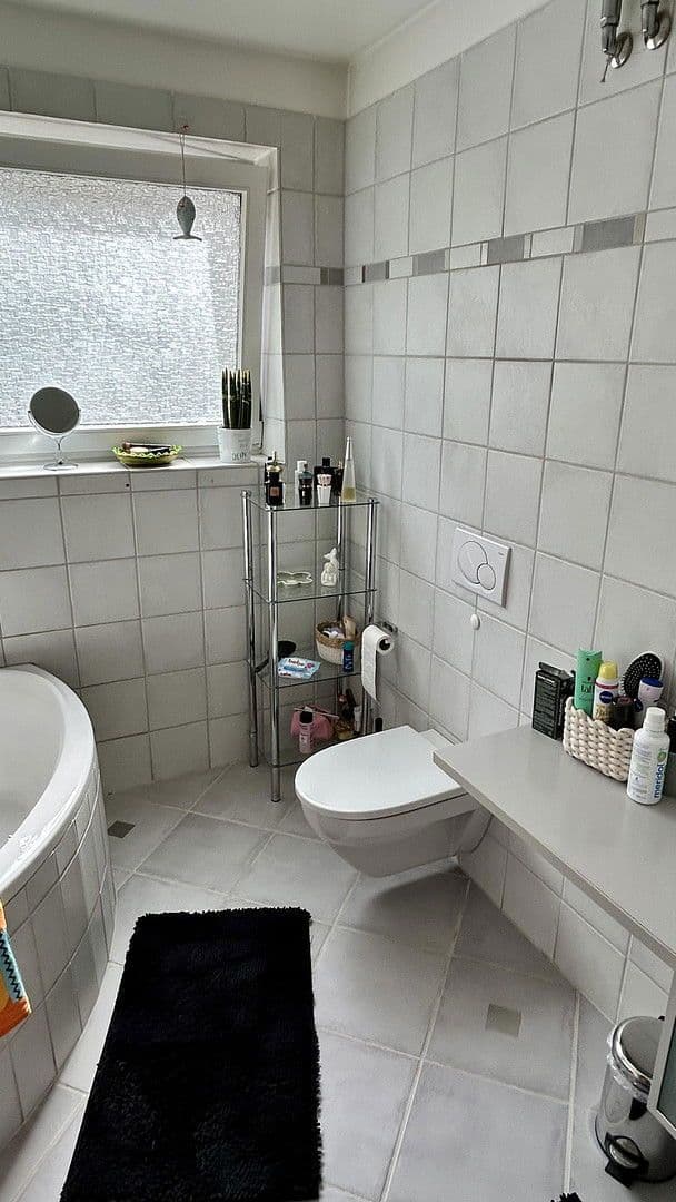 Prodej bytu 3+1 94 m², Saarbrücken, Země Sársko Prodej bytu 3+1 94 m², Saarbrücken, Země Sársko