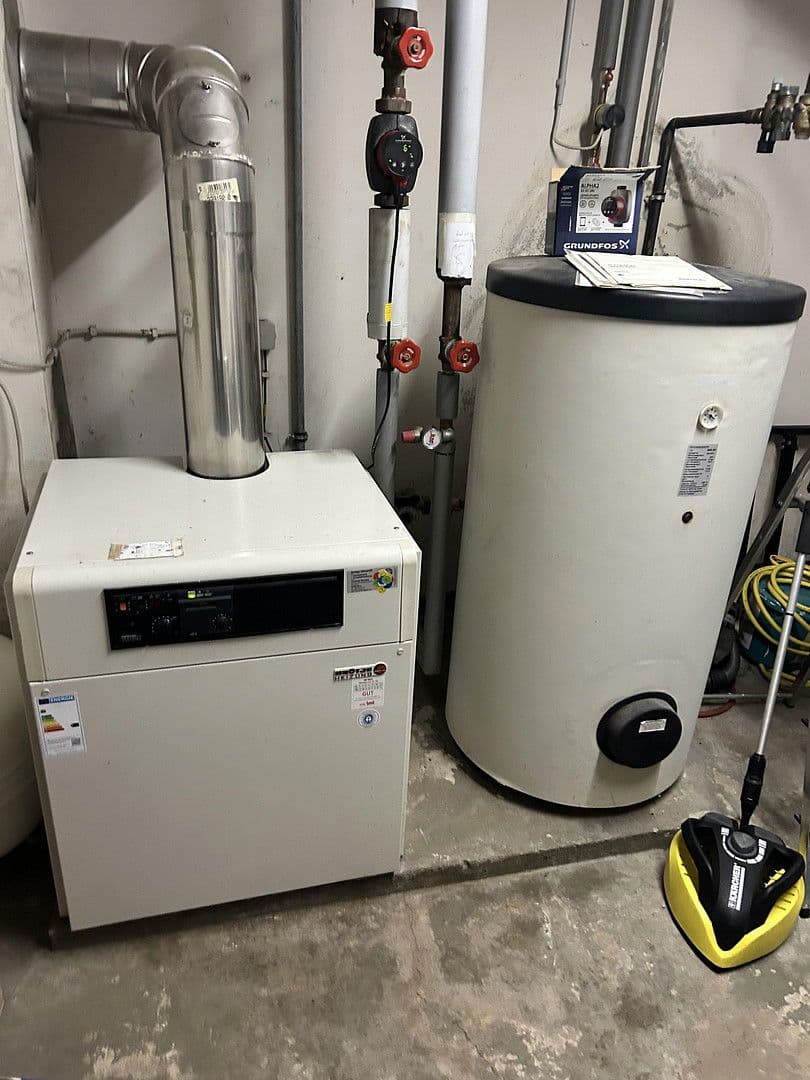 Prodej bytu 3+1 94 m², Saarbrücken, Země Sársko Prodej bytu 3+1 94 m², Saarbrücken, Země Sársko