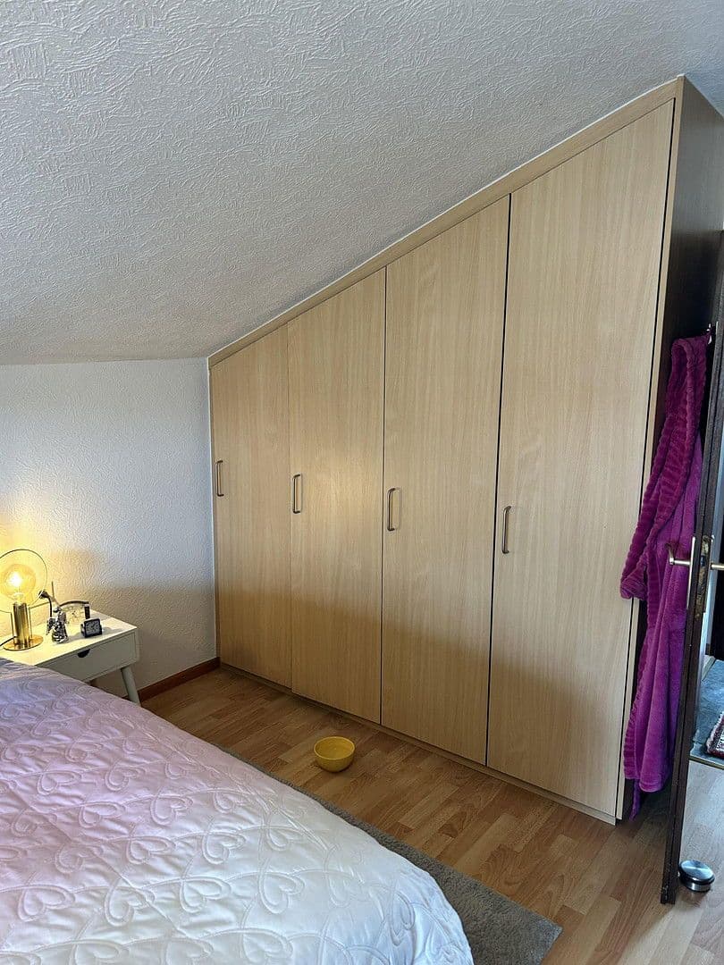 Prodej bytu 3+1 94 m², Saarbrücken, Země Sársko Prodej bytu 3+1 94 m², Saarbrücken, Země Sársko