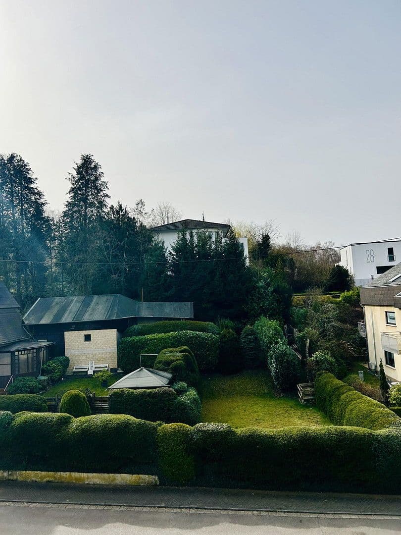 Prodej bytu 3+1 94 m², Saarbrücken, Země Sársko Prodej bytu 3+1 94 m², Saarbrücken, Země Sársko