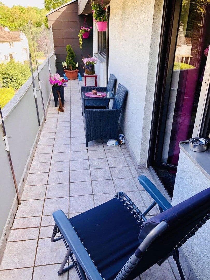 Prodej bytu 3+1 94 m², Saarbrücken, Země Sársko Prodej bytu 3+1 94 m², Saarbrücken, Země Sársko