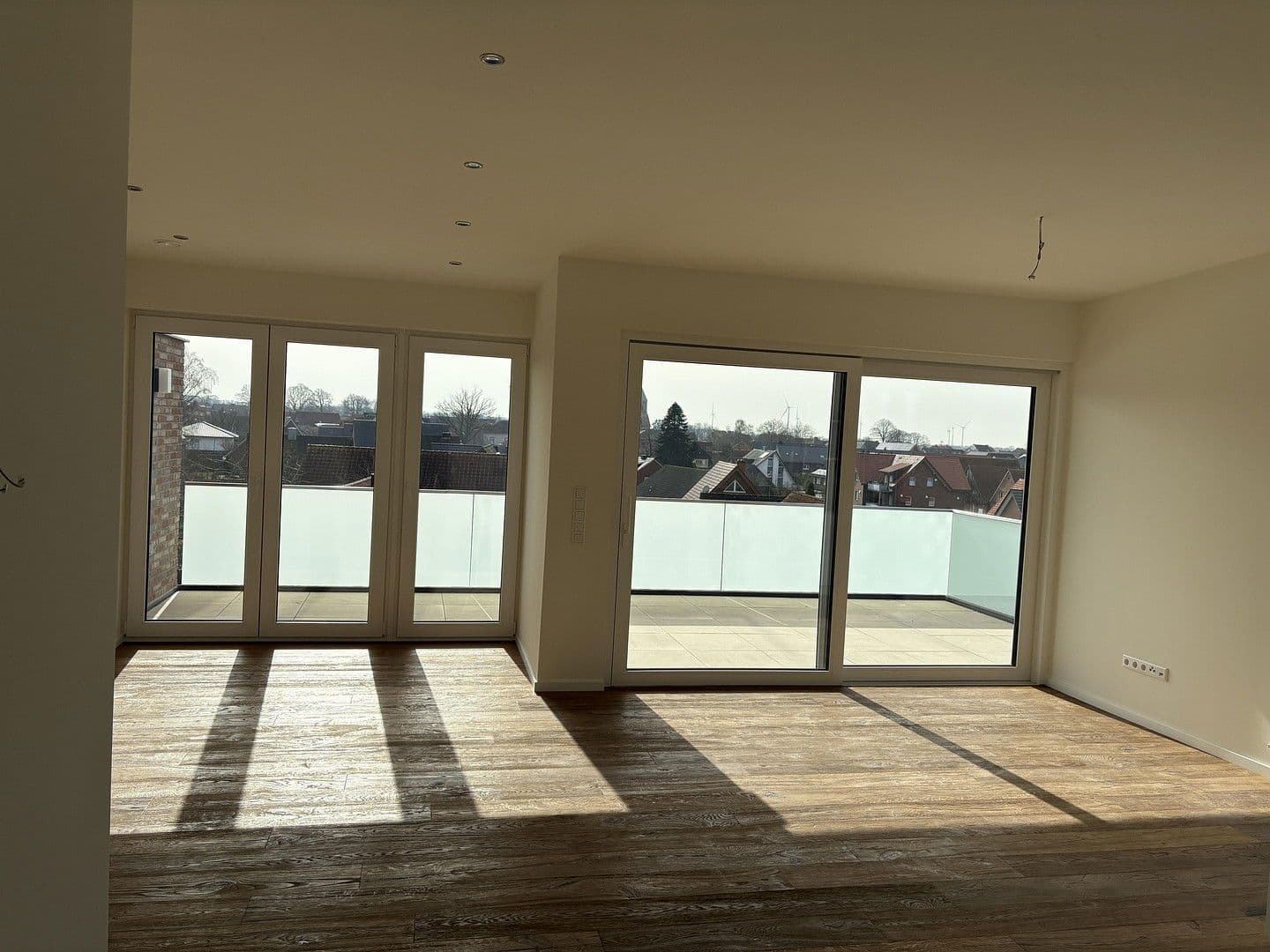 Pronájem bytu 3+1 107 m², Legden, Severní Porýní-Vestfálsko Pronájem bytu 3+1 107 m², Legden, Severní Porýní-Vestfálsko