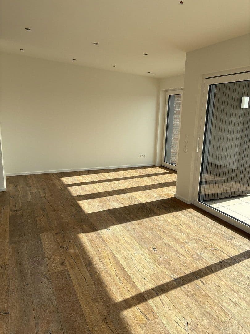 Pronájem bytu 3+1 107 m², Legden, Severní Porýní-Vestfálsko Pronájem bytu 3+1 107 m², Legden, Severní Porýní-Vestfálsko