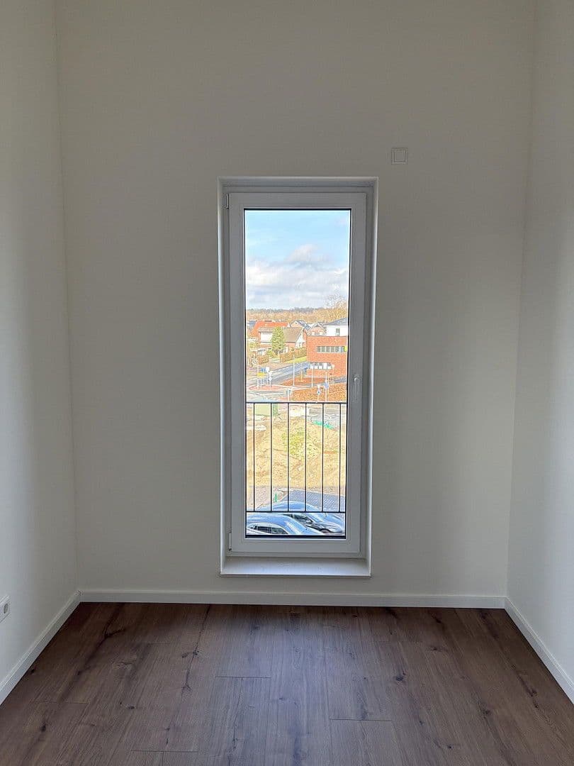 Pronájem bytu 3+1 107 m², Legden, Severní Porýní-Vestfálsko Pronájem bytu 3+1 107 m², Legden, Severní Porýní-Vestfálsko