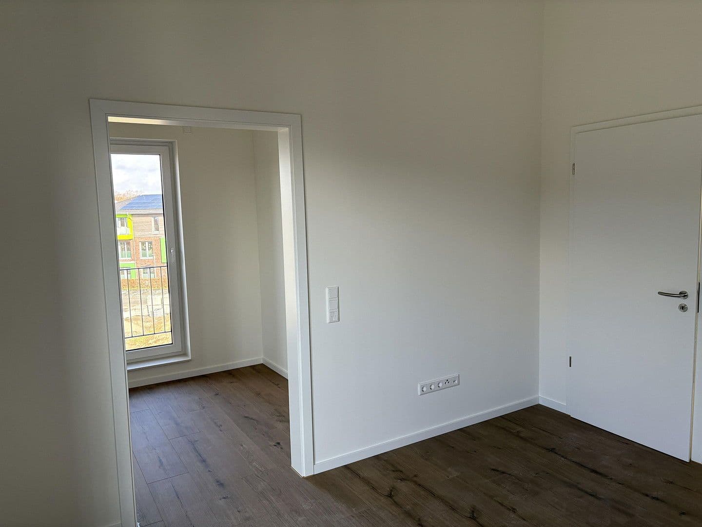 Pronájem bytu 3+1 107 m², Legden, Severní Porýní-Vestfálsko Pronájem bytu 3+1 107 m², Legden, Severní Porýní-Vestfálsko