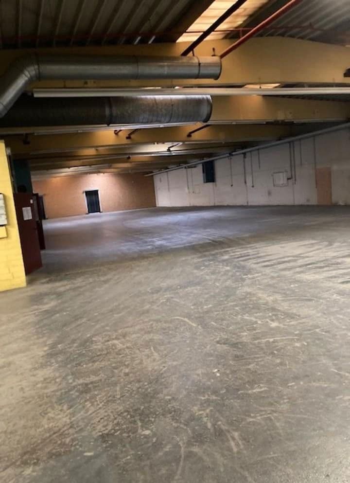 Pronájem nebytového prostoru 1.900 m², Robert-Koch-Str. 2, Kehl, Bádensko-Württembersko Pronájem nebytového prostoru 1.900 m², Robert-Koch-Str. 2, Kehl, Bádensko-Württembersko