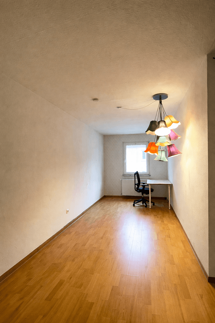 Pronájem bytu 3+1 70 m², Carmerstr. 29, Essen, Severní Porýní-Vestfálsko Pronájem bytu 3+1 70 m², Carmerstr. 29, Essen, Severní Porýní-Vestfálsko