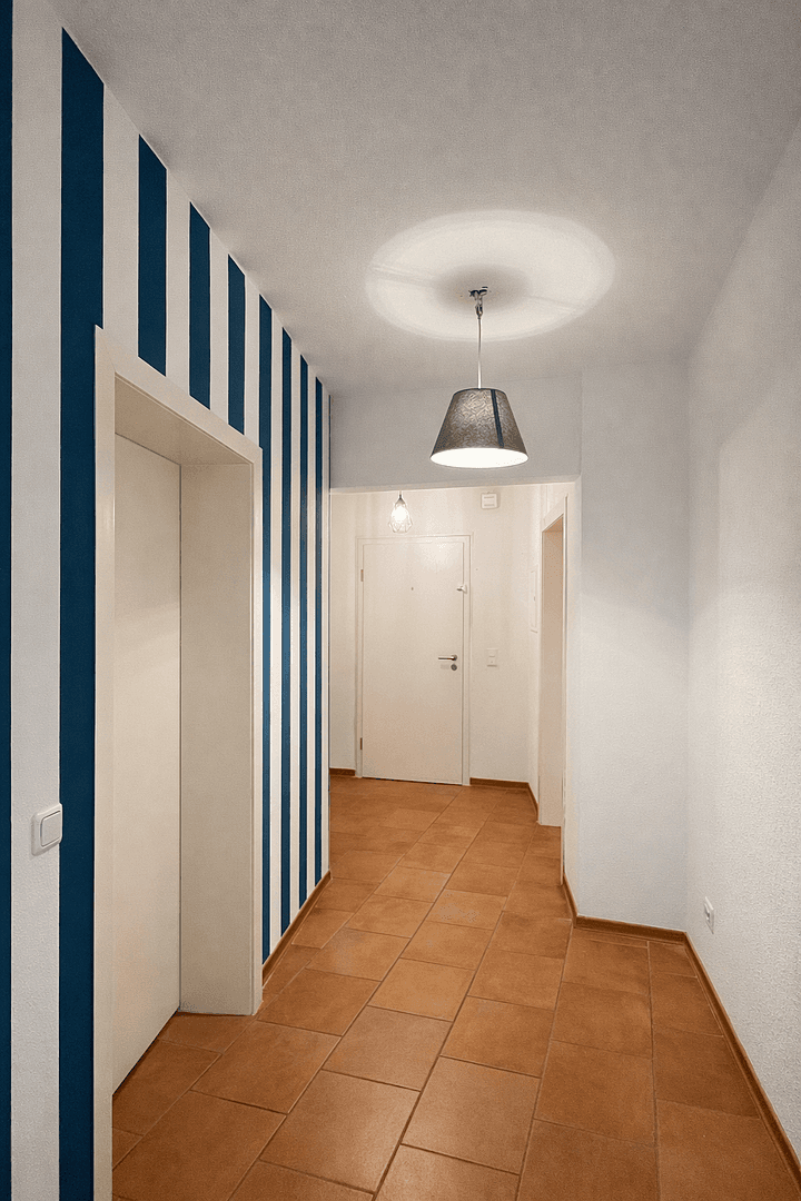 Pronájem bytu 3+1 70 m², Carmerstr. 29, Essen, Severní Porýní-Vestfálsko Pronájem bytu 3+1 70 m², Carmerstr. 29, Essen, Severní Porýní-Vestfálsko