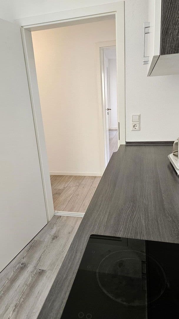 Pronájem bytu 3+1 60 m², Eutighofer Straße 22, Schwäbisch Gmünd, Bádensko-Württembersko Pronájem bytu 3+1 60 m², Eutighofer Straße 22, Schwäbisch Gmünd, Bádensko-Württembersko