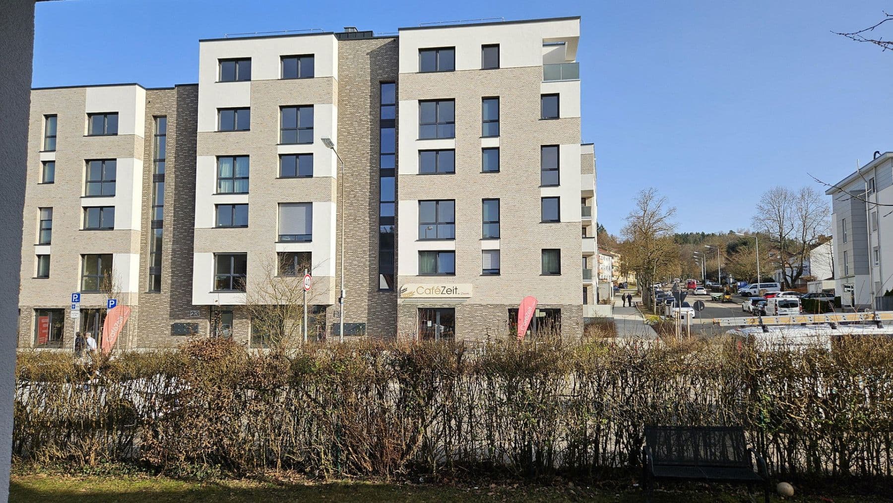 Pronájem bytu 3+1 60 m², Eutighofer Straße 22, Schwäbisch Gmünd, Bádensko-Württembersko Pronájem bytu 3+1 60 m², Eutighofer Straße 22, Schwäbisch Gmünd, Bádensko-Württembersko