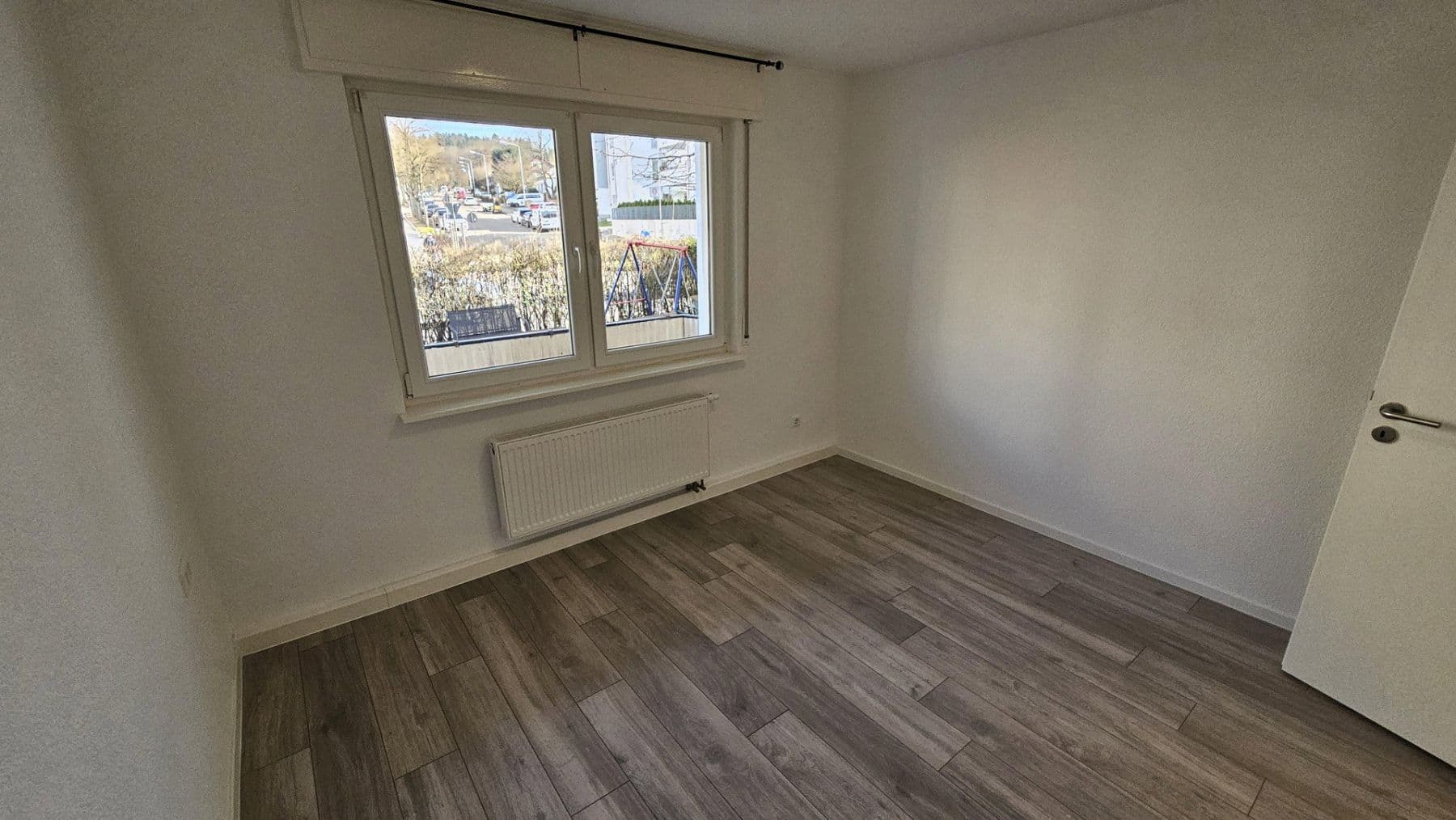 Pronájem bytu 3+1 60 m², Eutighofer Straße 22, Schwäbisch Gmünd, Bádensko-Württembersko Pronájem bytu 3+1 60 m², Eutighofer Straße 22, Schwäbisch Gmünd, Bádensko-Württembersko