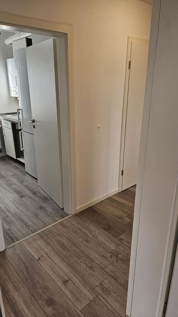 Pronájem bytu 3+1 60 m², Eutighofer Straße 22, Schwäbisch Gmünd, Bádensko-Württembersko Pronájem bytu 3+1 60 m², Eutighofer Straße 22, Schwäbisch Gmünd, Bádensko-Württembersko
