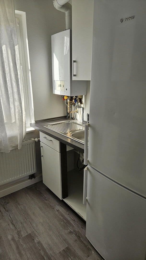 Pronájem bytu 3+1 60 m², Eutighofer Straße 22, Schwäbisch Gmünd, Bádensko-Württembersko Pronájem bytu 3+1 60 m², Eutighofer Straße 22, Schwäbisch Gmünd, Bádensko-Württembersko