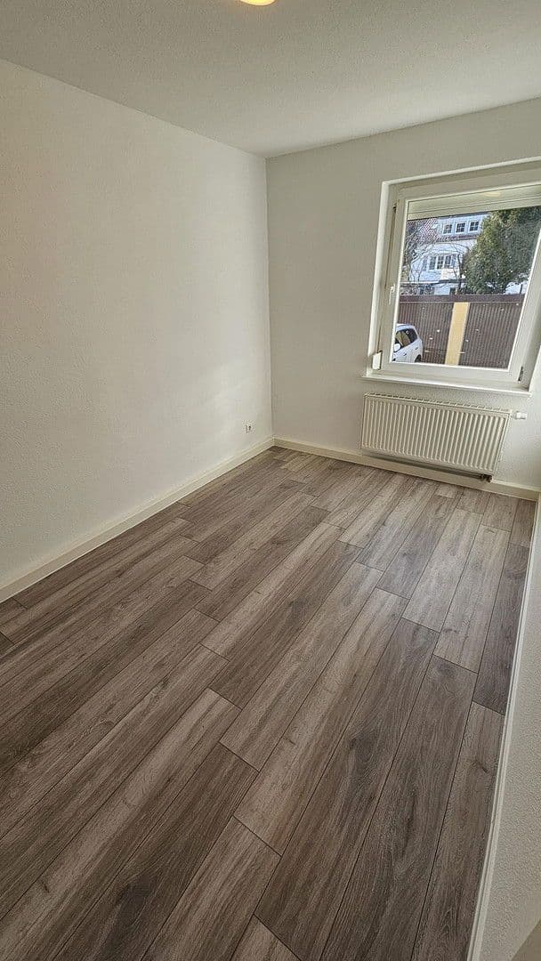Pronájem bytu 3+1 60 m², Eutighofer Straße 22, Schwäbisch Gmünd, Bádensko-Württembersko Pronájem bytu 3+1 60 m², Eutighofer Straße 22, Schwäbisch Gmünd, Bádensko-Württembersko