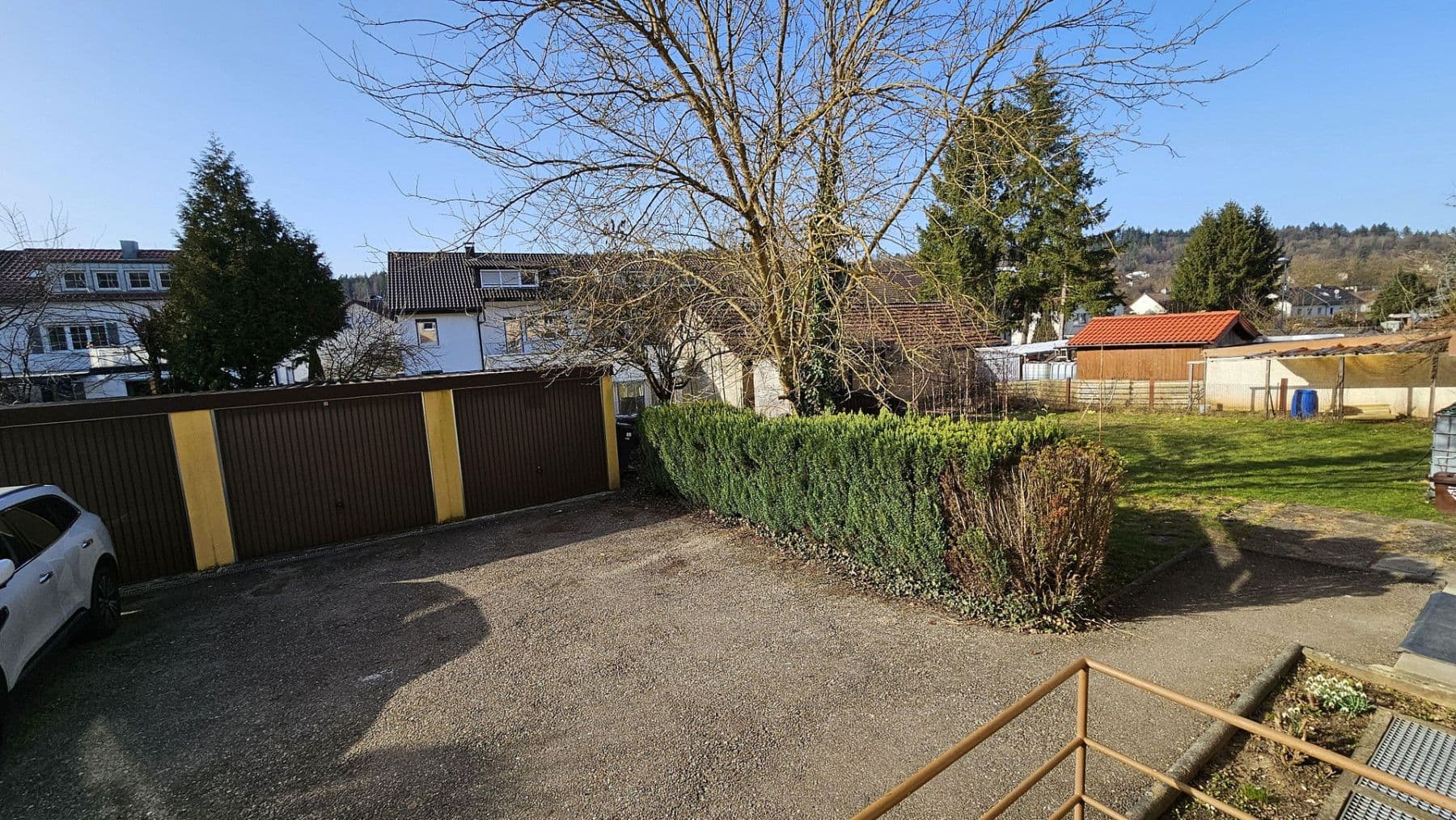 Pronájem bytu 3+1 60 m², Eutighofer Straße 22, Schwäbisch Gmünd, Bádensko-Württembersko Pronájem bytu 3+1 60 m², Eutighofer Straße 22, Schwäbisch Gmünd, Bádensko-Württembersko