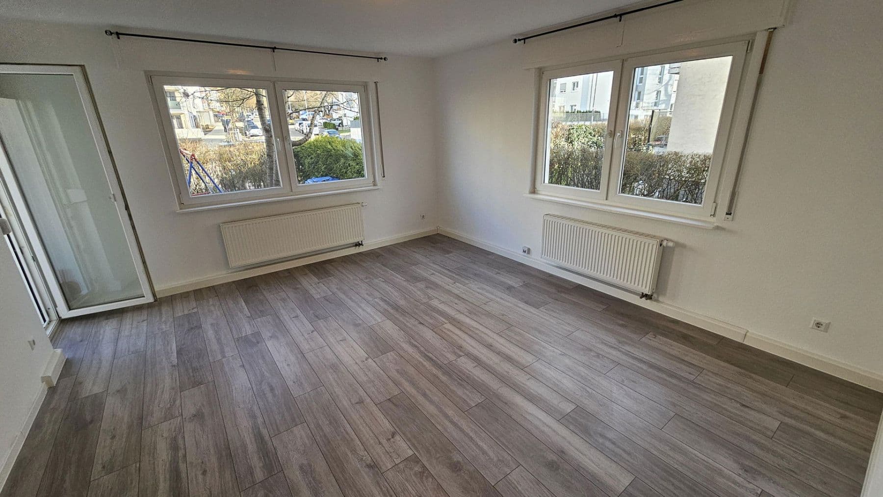 Pronájem bytu 3+1 60 m², Eutighofer Straße 22, Schwäbisch Gmünd, Bádensko-Württembersko Pronájem bytu 3+1 60 m², Eutighofer Straße 22, Schwäbisch Gmünd, Bádensko-Württembersko