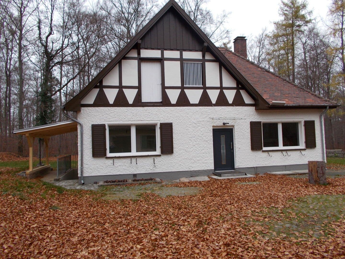Prodej domu 1.330 m², pozemek 42.907 m², Bad Harzburg, Dolní Sasko Prodej domu 1.330 m², pozemek 42.907 m², Bad Harzburg, Dolní Sasko