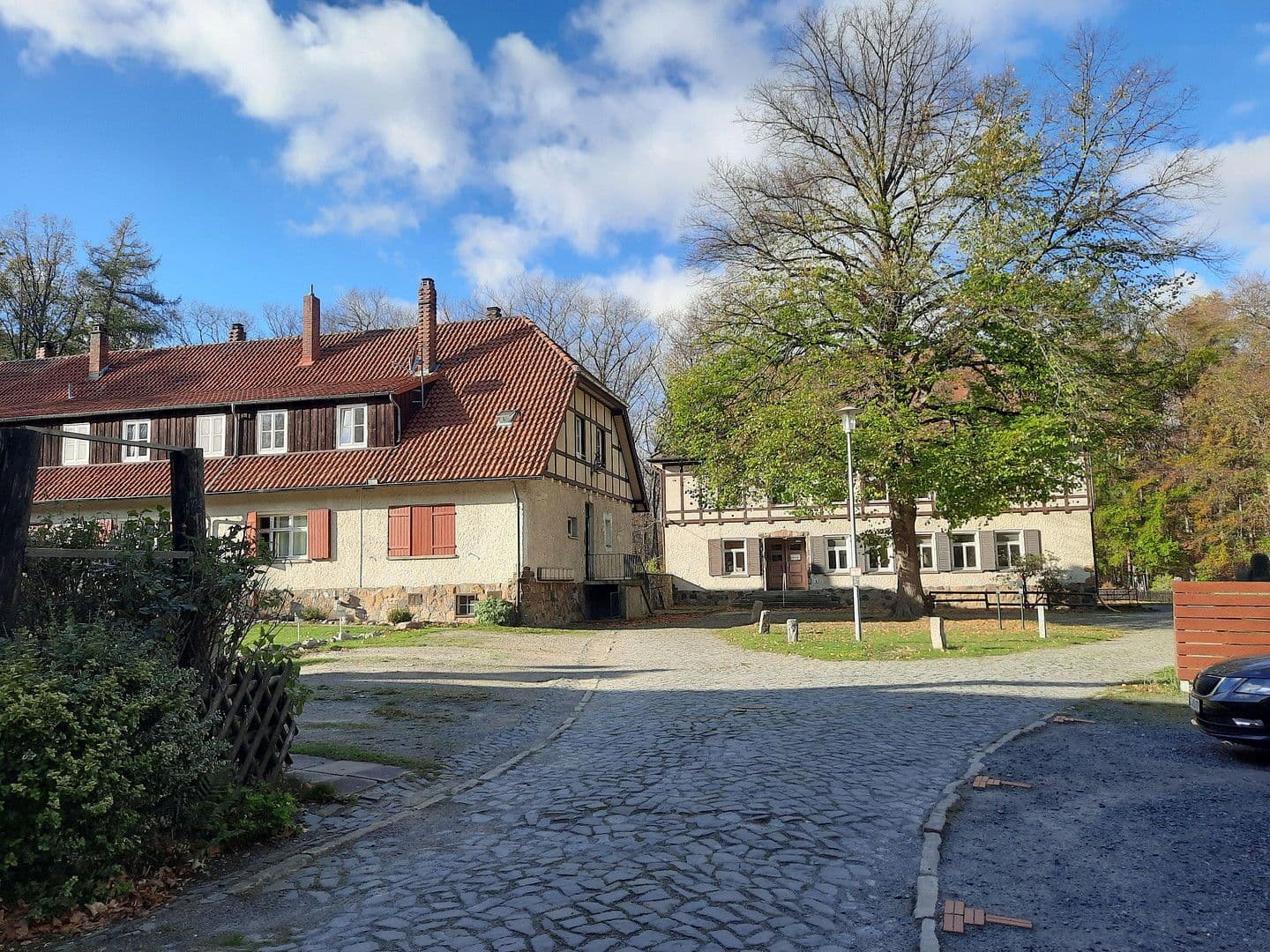 Prodej domu 1.330 m², pozemek 42.907 m², Bad Harzburg, Dolní Sasko Prodej domu 1.330 m², pozemek 42.907 m², Bad Harzburg, Dolní Sasko