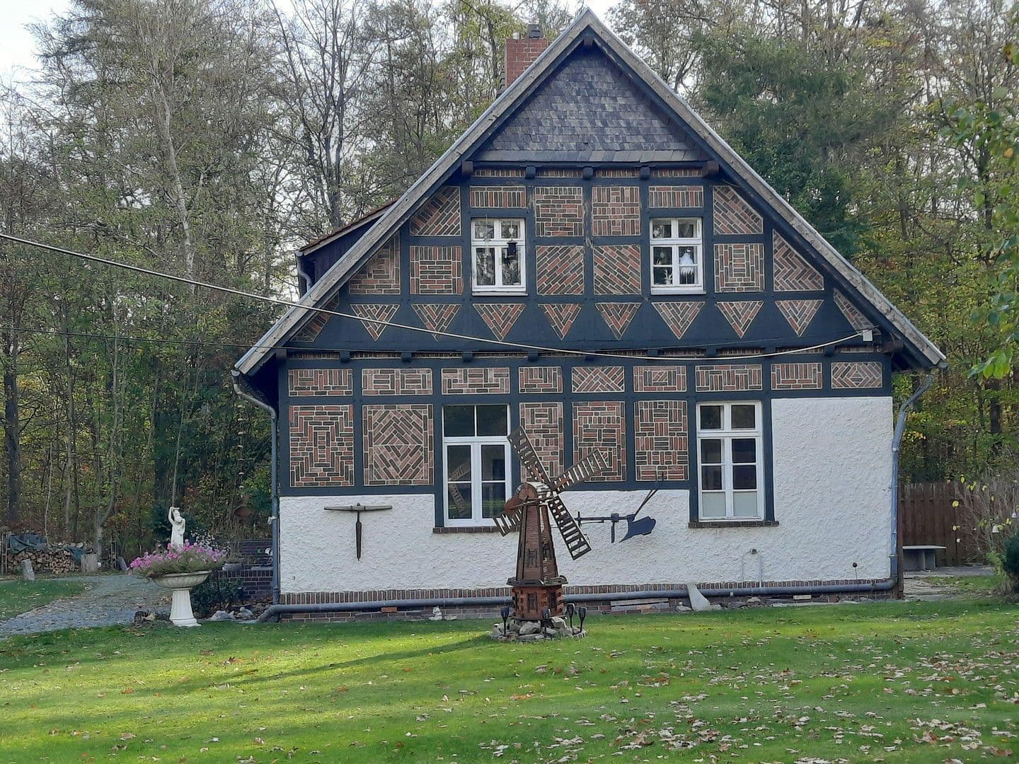 Prodej domu 1.330 m², pozemek 42.907 m², Bad Harzburg, Dolní Sasko Prodej domu 1.330 m², pozemek 42.907 m², Bad Harzburg, Dolní Sasko