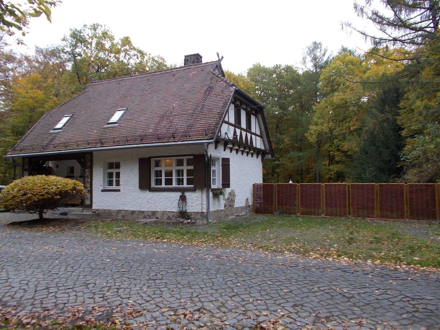 Prodej domu 1.330 m², pozemek 42.907 m², Bad Harzburg, Dolní Sasko Prodej domu 1.330 m², pozemek 42.907 m², Bad Harzburg, Dolní Sasko