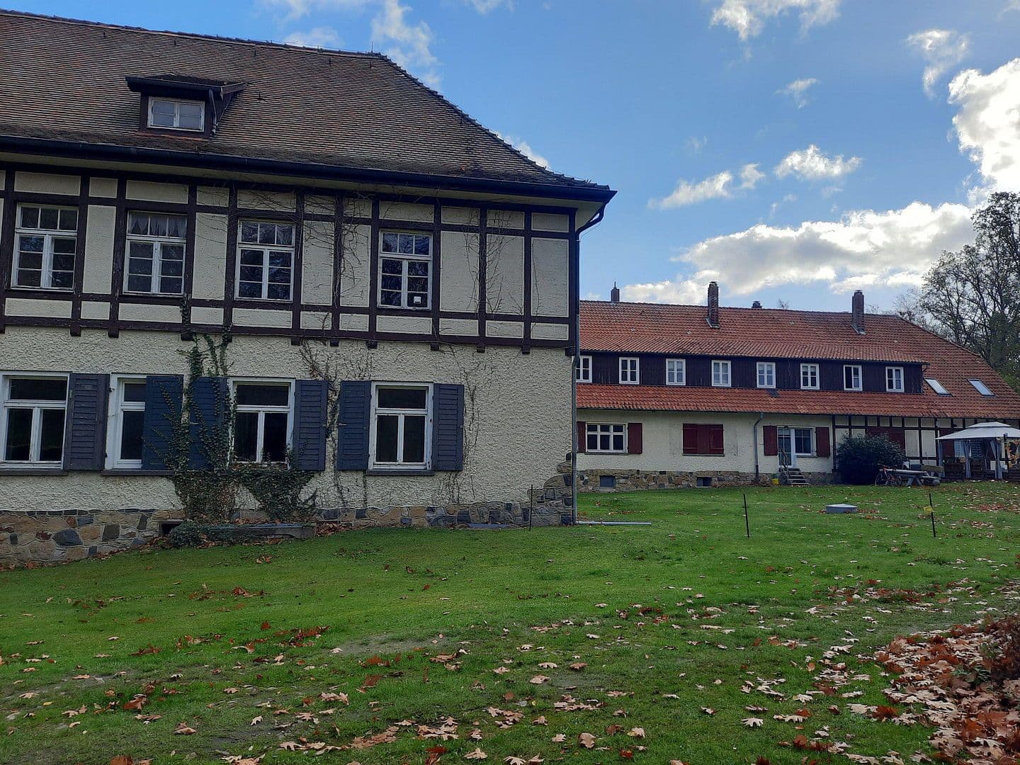 Prodej domu 1.330 m², pozemek 42.907 m², Bad Harzburg, Dolní Sasko Prodej domu 1.330 m², pozemek 42.907 m², Bad Harzburg, Dolní Sasko