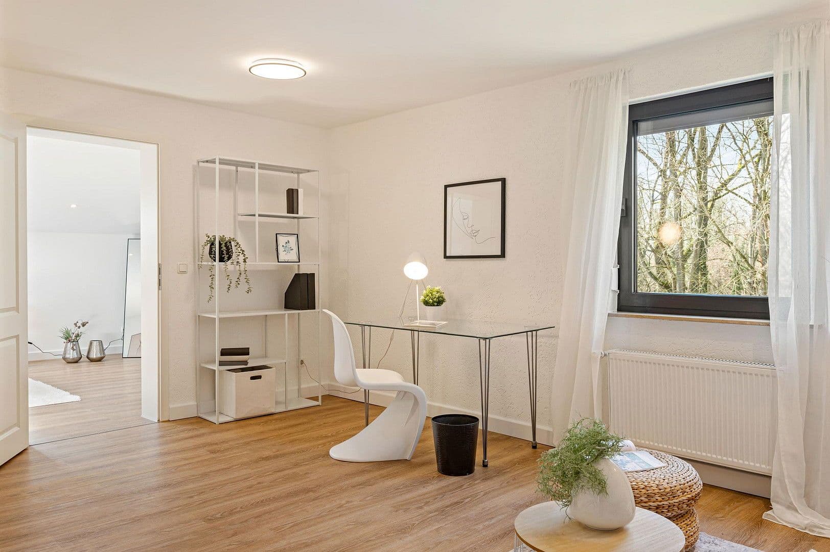 Prodej domu 120 m², pozemek 600 m², Offenbach, Hessen Prodej domu 120 m², pozemek 600 m², Offenbach, Hessen