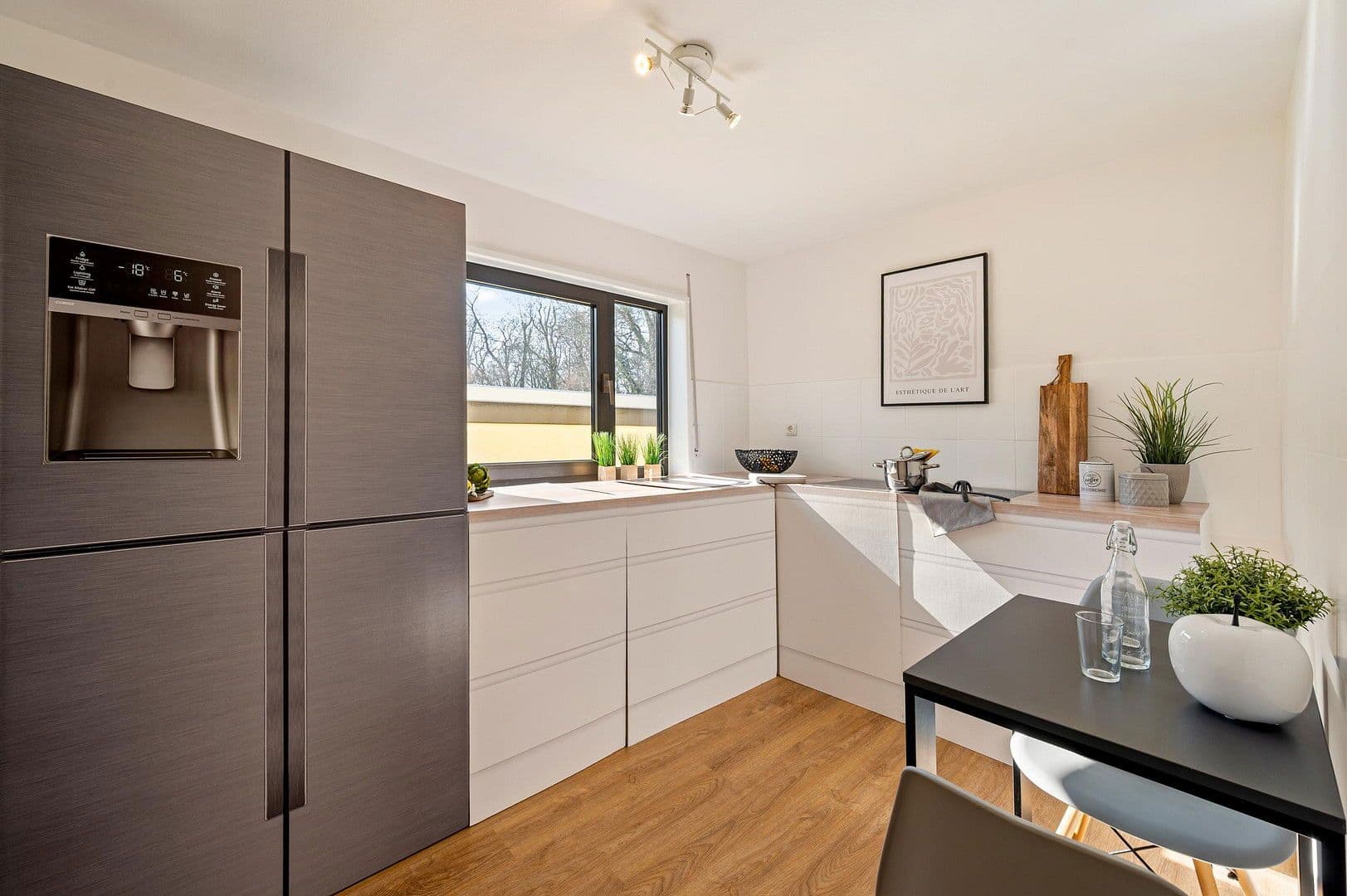 Prodej domu 120 m², pozemek 600 m², Offenbach, Hessen Prodej domu 120 m², pozemek 600 m², Offenbach, Hessen