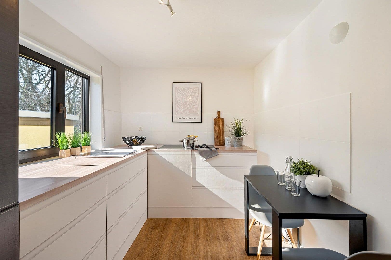 Prodej domu 120 m², pozemek 600 m², Offenbach, Hessen Prodej domu 120 m², pozemek 600 m², Offenbach, Hessen