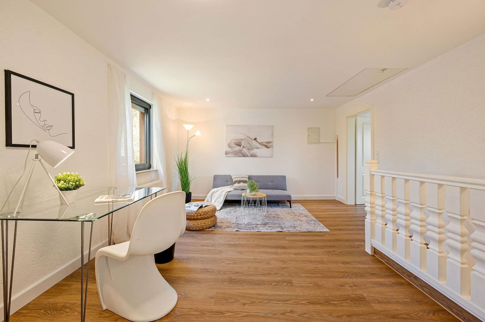 Prodej domu 120 m², pozemek 600 m², Offenbach, Hessen Prodej domu 120 m², pozemek 600 m², Offenbach, Hessen