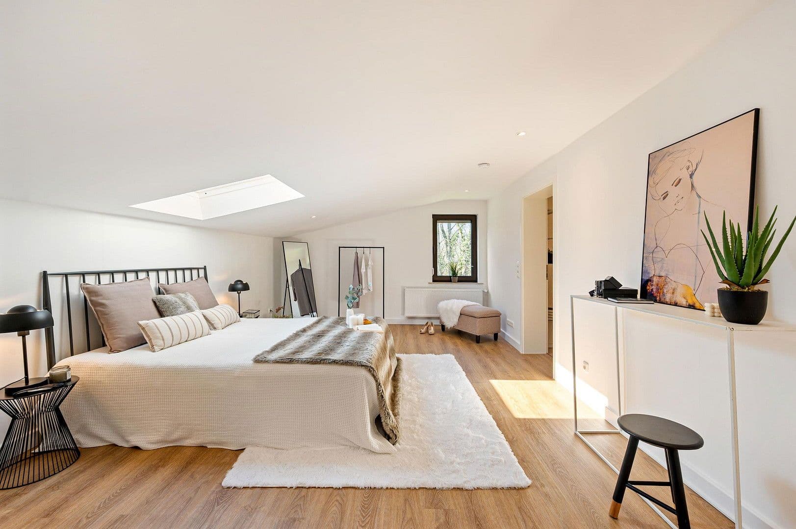 Prodej domu 120 m², pozemek 600 m², Offenbach, Hessen Prodej domu 120 m², pozemek 600 m², Offenbach, Hessen