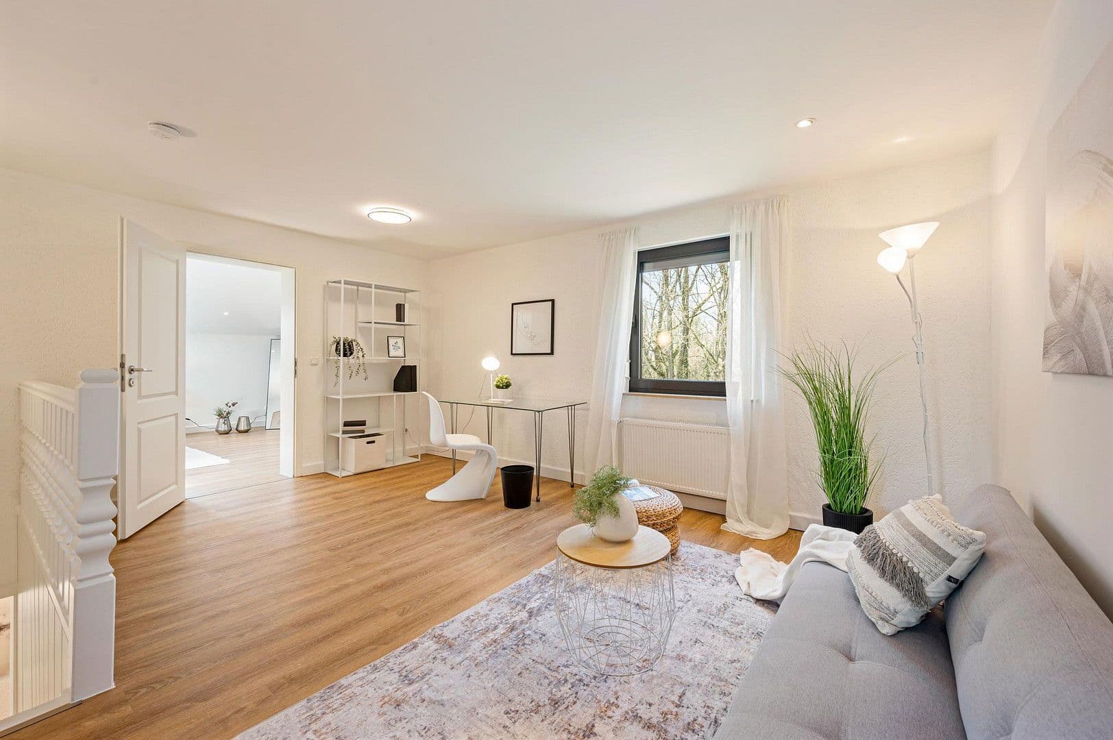 Prodej domu 120 m², pozemek 600 m², Offenbach, Hessen Prodej domu 120 m², pozemek 600 m², Offenbach, Hessen