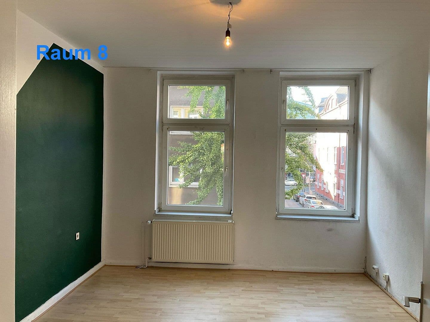 Prodej domu 286 m², pozemek 208 m², Winkelstr. 22, Duisburg, Severní Porýní-Vestfálsko Prodej domu 286 m², pozemek 208 m², Winkelstr. 22, Duisburg, Severní Porýní-Vestfálsko