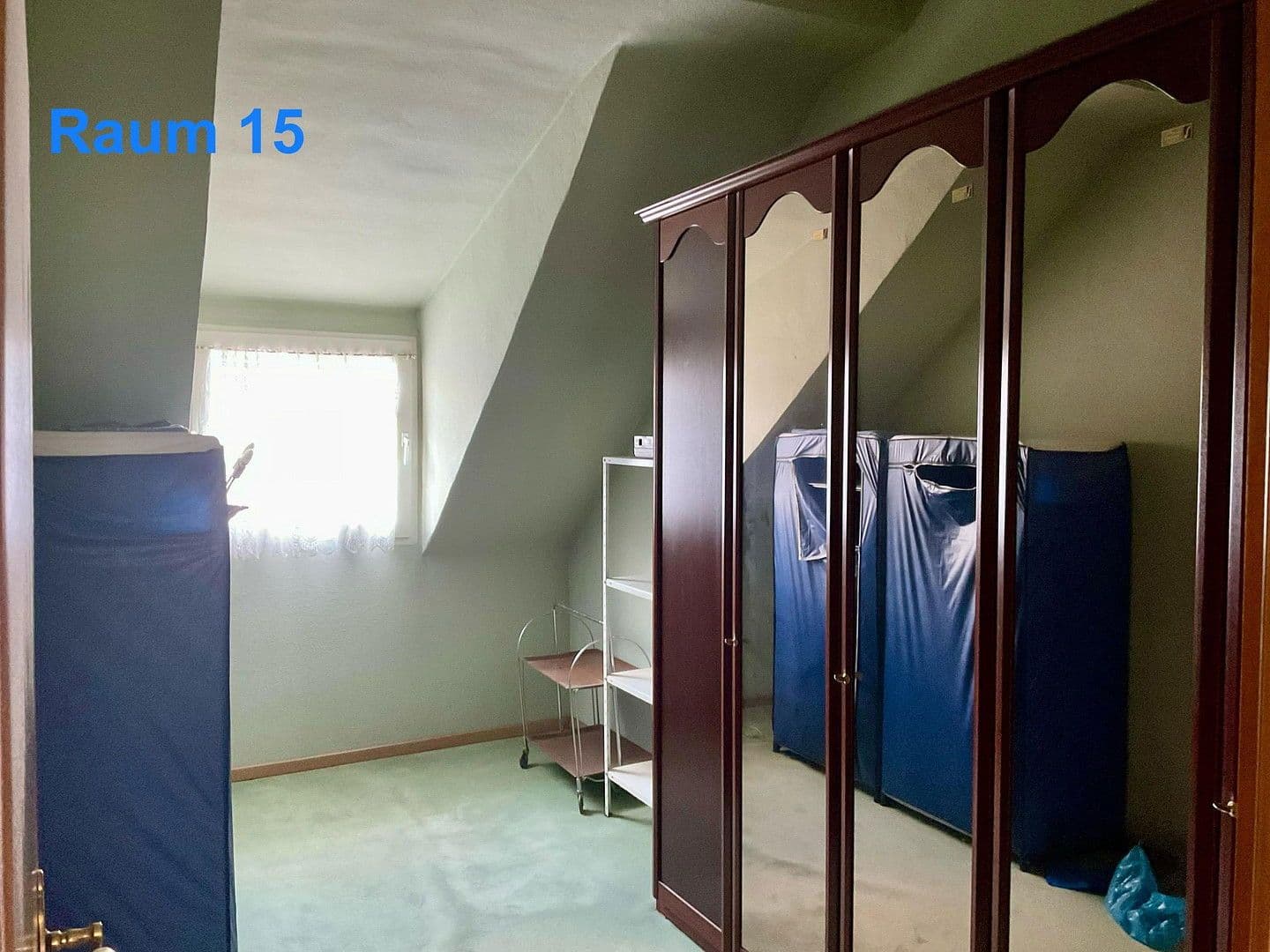 Prodej domu 286 m², pozemek 208 m², Winkelstr. 22, Duisburg, Severní Porýní-Vestfálsko Prodej domu 286 m², pozemek 208 m², Winkelstr. 22, Duisburg, Severní Porýní-Vestfálsko