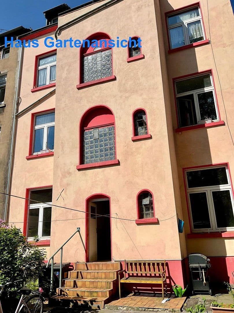 Prodej domu 286 m², pozemek 208 m², Winkelstr. 22, Duisburg, Severní Porýní-Vestfálsko Prodej domu 286 m², pozemek 208 m², Winkelstr. 22, Duisburg, Severní Porýní-Vestfálsko