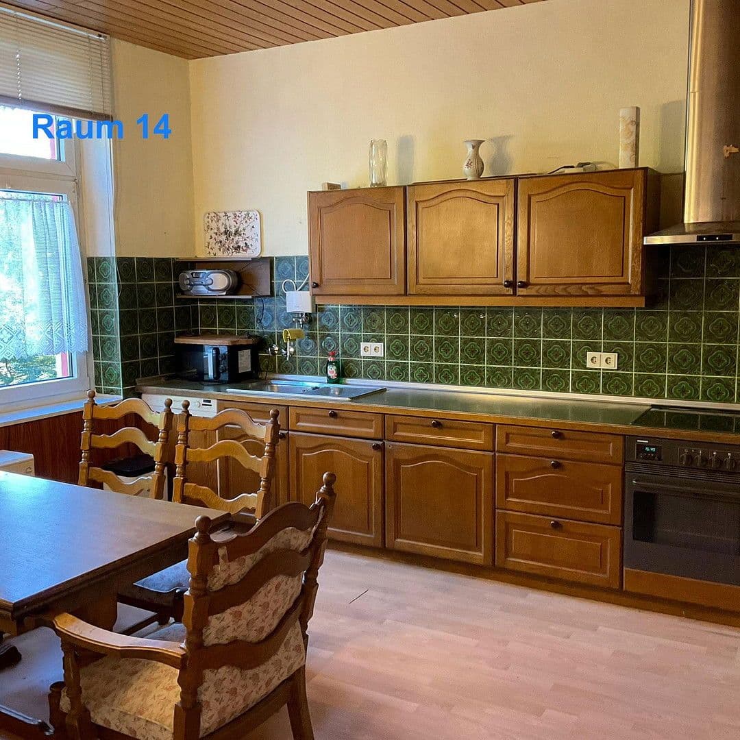 Prodej domu 286 m², pozemek 208 m², Winkelstr. 22, Duisburg, Severní Porýní-Vestfálsko Prodej domu 286 m², pozemek 208 m², Winkelstr. 22, Duisburg, Severní Porýní-Vestfálsko