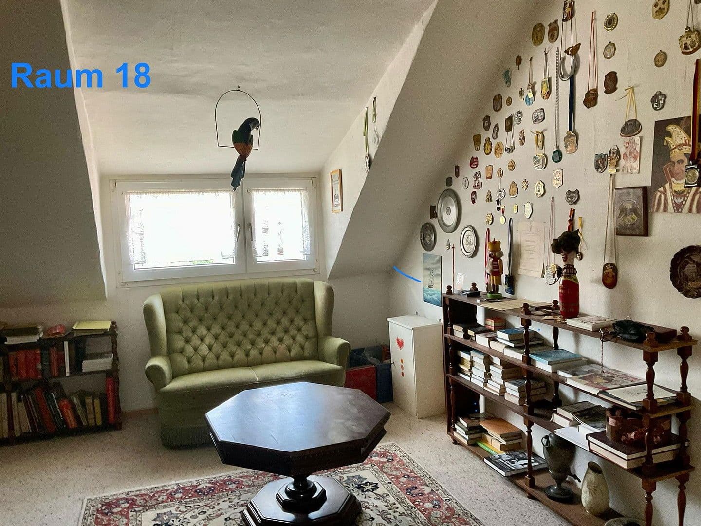 Prodej domu 286 m², pozemek 208 m², Winkelstr. 22, Duisburg, Severní Porýní-Vestfálsko Prodej domu 286 m², pozemek 208 m², Winkelstr. 22, Duisburg, Severní Porýní-Vestfálsko