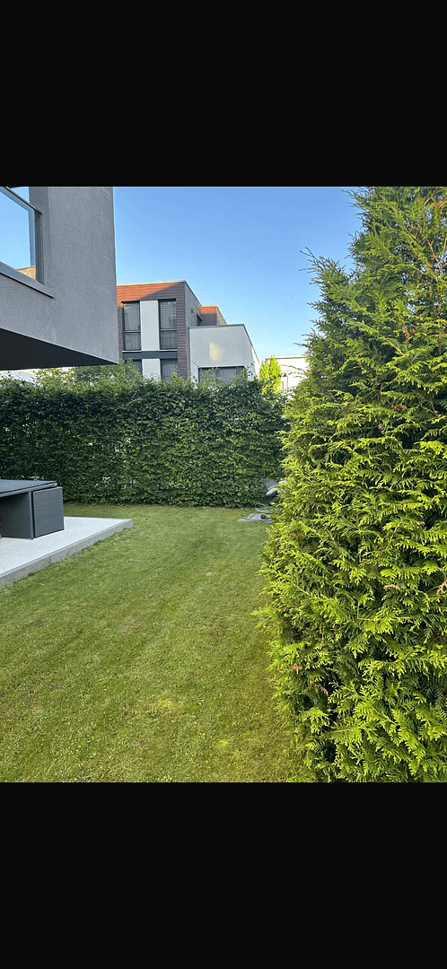 Pronájem bytu 2+1 45 m², Frankfurt am Main, Hessen Pronájem bytu 2+1 45 m², Frankfurt am Main, Hessen