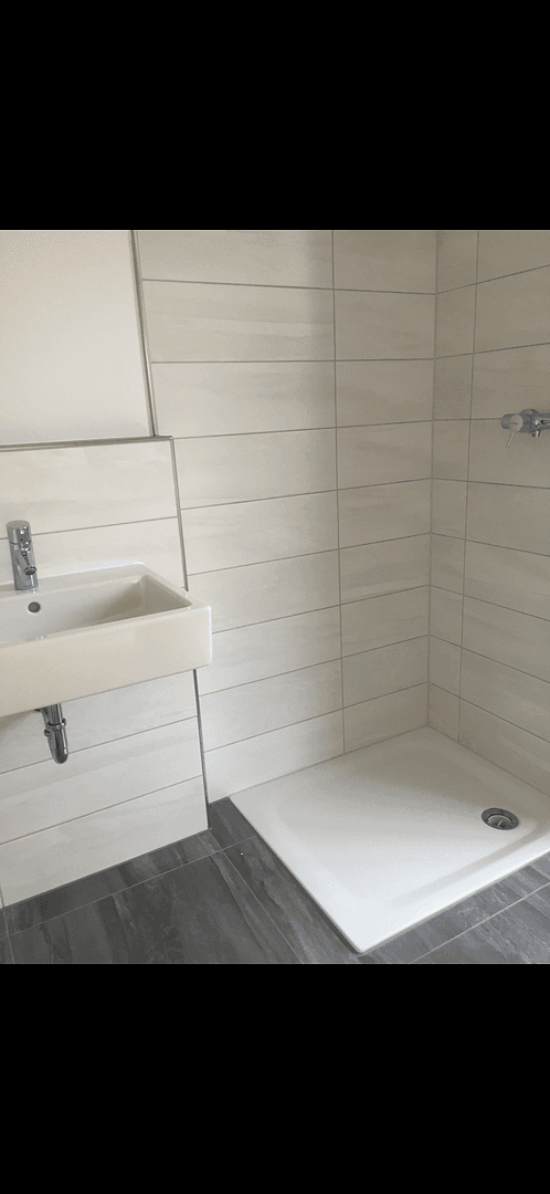 Pronájem bytu 2+1 45 m², Frankfurt am Main, Hessen Pronájem bytu 2+1 45 m², Frankfurt am Main, Hessen