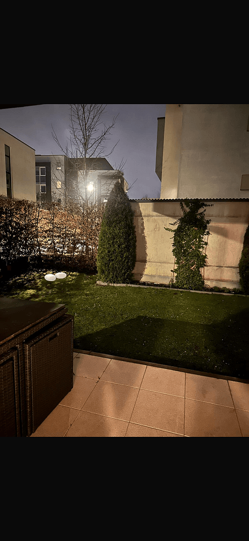 Pronájem bytu 2+1 45 m², Frankfurt am Main, Hessen Pronájem bytu 2+1 45 m², Frankfurt am Main, Hessen