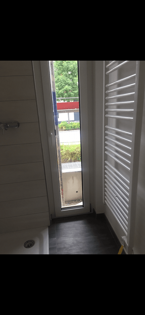 Pronájem bytu 2+1 45 m², Frankfurt am Main, Hessen Pronájem bytu 2+1 45 m², Frankfurt am Main, Hessen