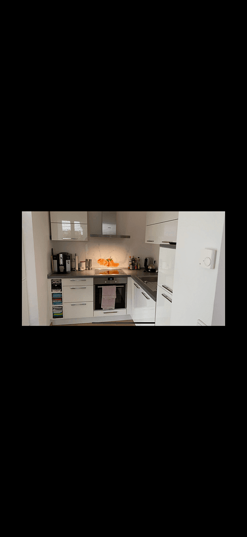 Pronájem bytu 2+1 45 m², Frankfurt am Main, Hessen Pronájem bytu 2+1 45 m², Frankfurt am Main, Hessen