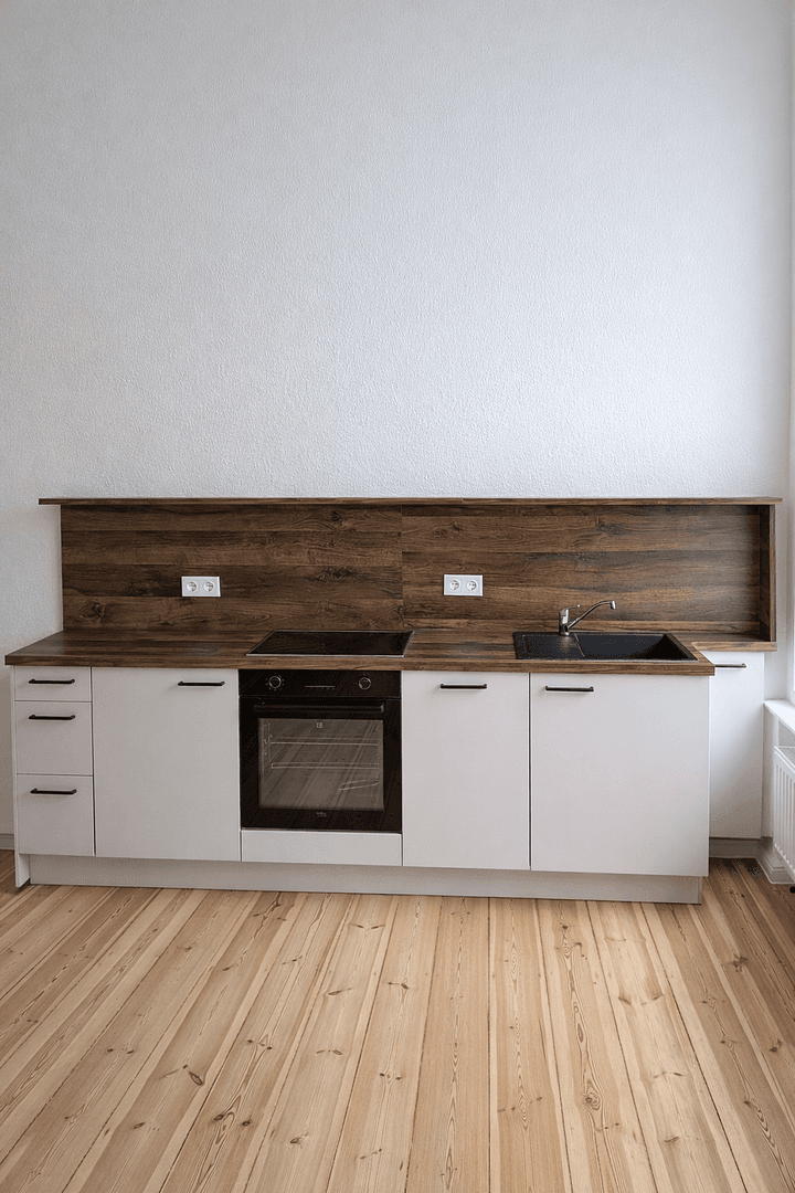 Prodej bytu 2+1 44 m², Breite Str. 16a, Berlin, Berlín Prodej bytu 2+1 44 m², Breite Str. 16a, Berlin, Berlín