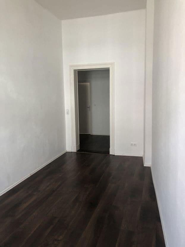 Pronájem bytu 4+1 105 m², Leipzigerstraße 19, Frankfurt Oder, Braniborsko Pronájem bytu 4+1 105 m², Leipzigerstraße 19, Frankfurt Oder, Braniborsko