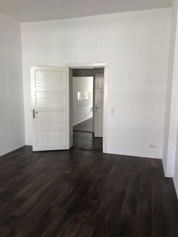 Pronájem bytu 4+1 105 m², Leipzigerstraße 19, Frankfurt Oder, Braniborsko Pronájem bytu 4+1 105 m², Leipzigerstraße 19, Frankfurt Oder, Braniborsko