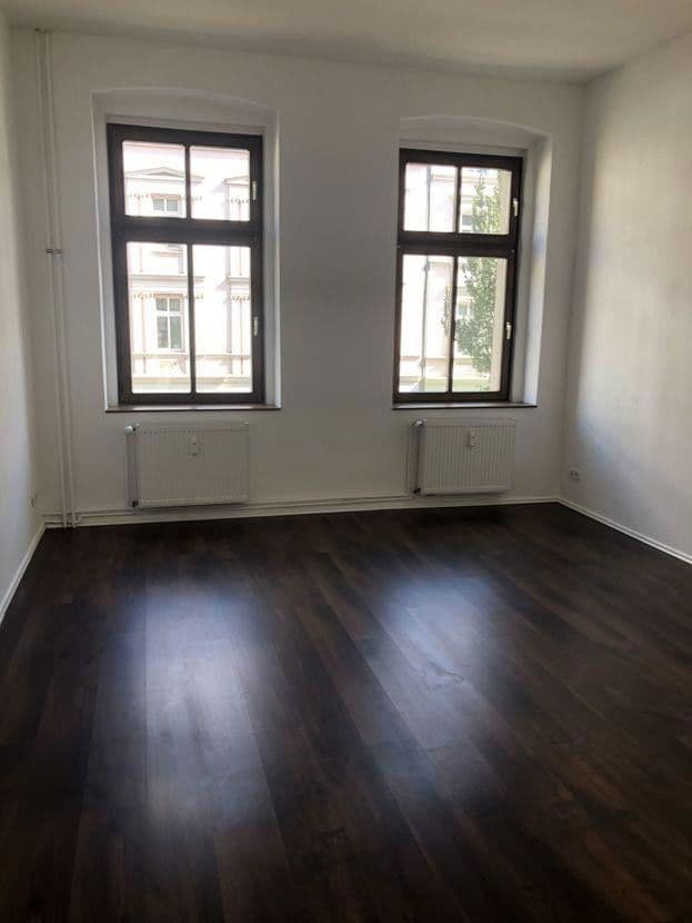 Pronájem bytu 4+1 105 m², Leipzigerstraße 19, Frankfurt Oder, Braniborsko Pronájem bytu 4+1 105 m², Leipzigerstraße 19, Frankfurt Oder, Braniborsko