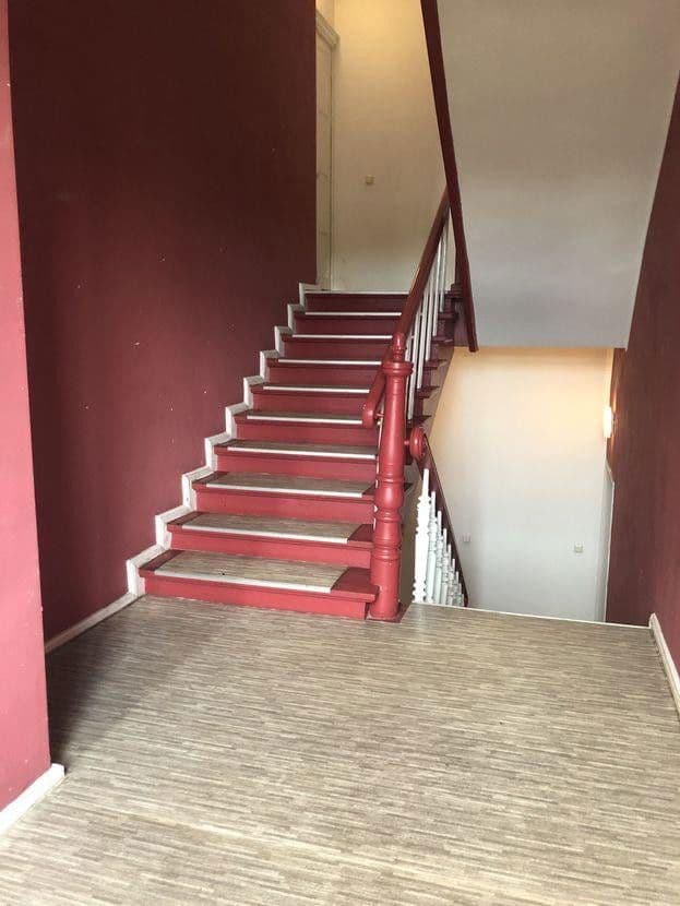 Pronájem bytu 4+1 105 m², Leipzigerstraße 19, Frankfurt Oder, Braniborsko Pronájem bytu 4+1 105 m², Leipzigerstraße 19, Frankfurt Oder, Braniborsko