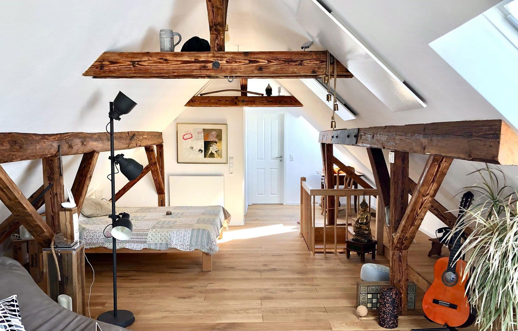 Prodej domu 164 m², pozemek 398 m², Sörgenloch, Porýní-Falc Prodej domu 164 m², pozemek 398 m², Sörgenloch, Porýní-Falc